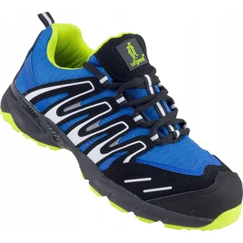 Pracovní obuv Pracovní sportovní obuv Urgent 242/S1 SRA velikost 45