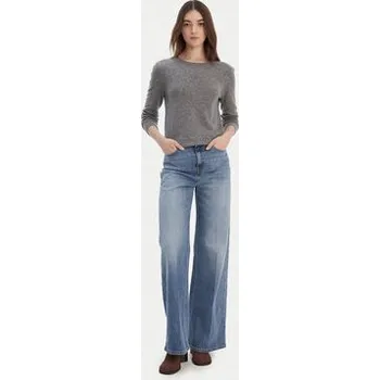 Dámský svetr United Colors Of Benetton Svetr 1002D1K01 Šedá Regular Fit S