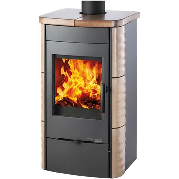 Krbová kamna Krbová kamna Haas Sohn ALYTUS II Havana