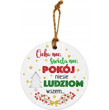 Přívěsek Keramický přívěsek CEZ-082 BN