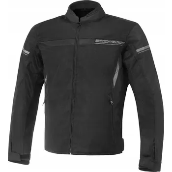 Moto bunda Bunda MotoID Mesh II černá XL