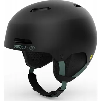 Lyžařská helma Giro Ledge Fs Mips Save A Brain - M (55,5-59 cm)