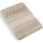 Bellatex Dědeček froté ručník 50 x 100…