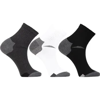 Pánské ponožky Pánské 3/4 Ponožky Klasické nad kotník Ponožky Sada 3 kusů MORAJ 43-45