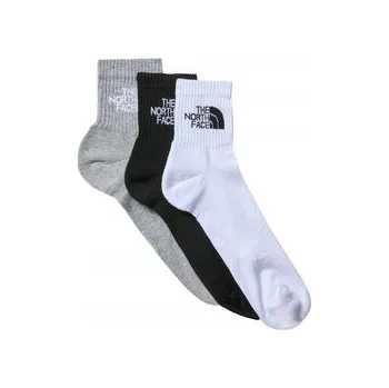 Dámské ponožky Ponožky ke kotníkům The North Face XS vícebarevné