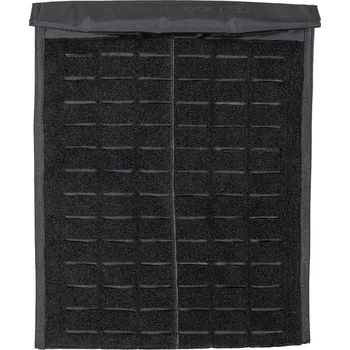 turistický batoh EBERLESTOCK pouzdro FADE FARADAY na notebook ČERNÉ