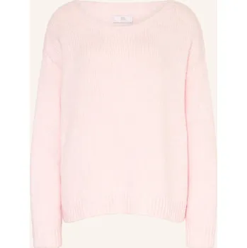Dámský svetr Riani Dámský Svetr, světle růžová, 40