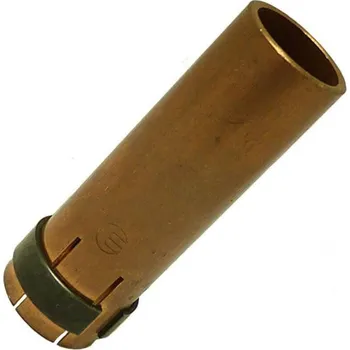 Příslušenství ke svářečce LW Plynová hubice 20 x 76 mm pro hořáky MB 501