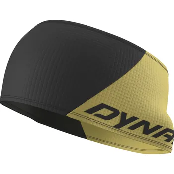 Sportovní čelenka Čelenka Dynafit Upcycled Polartec army 2026 Barva: zelená / modrá, Velikost: UNI