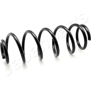 Pružina podvozku JAPANPARTS ZC6416H