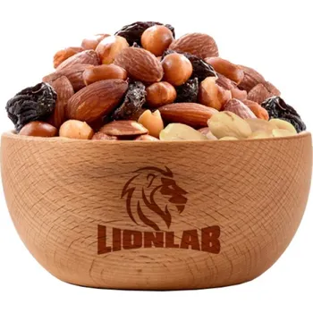 Studentské oříšky & ovoce - 1000 g