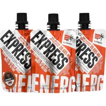 Express Energy Gel