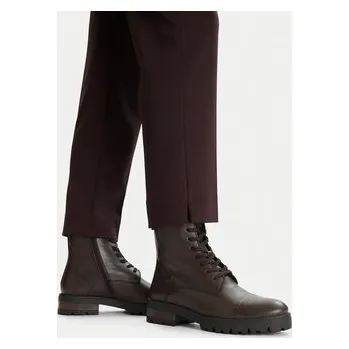 Pracovní obuv Kotníková obuv Lasocki CEO-WI23-DAGA-02 Hnědá 37