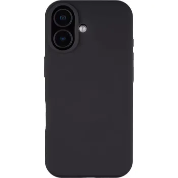 Pouzdro na mobilní telefon Tactical MagForce Velvet Smoothie Kryt pro Apple iPhone 17 Asphalt