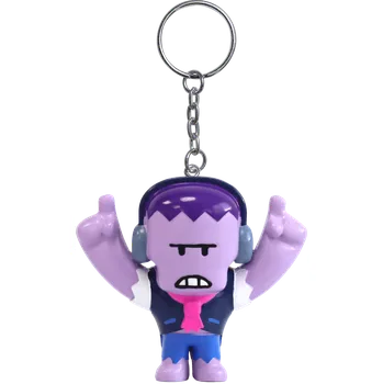 Alltoys Klíčenka Brawl Stars