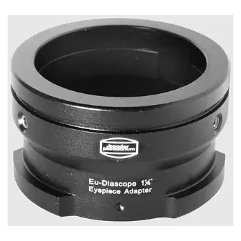 Hvězdářský dalekohled Adaptér Baader 2454500 Zeiss Diascope bajonet na šachtu 1,25"