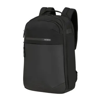 turistický batoh SAMSONITE Batoh na notebook 14,1" Moderny Black (158030/1041)
