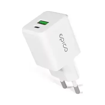 Epico UltraBoost GaN 20W bílá (9915101100200)