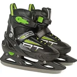 KUBIsport 05-H714/1K černé/zelené