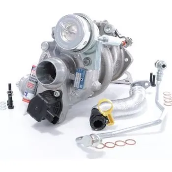 Turbodmychadlo Dmychadlo, plnění BTS TURBO T981340