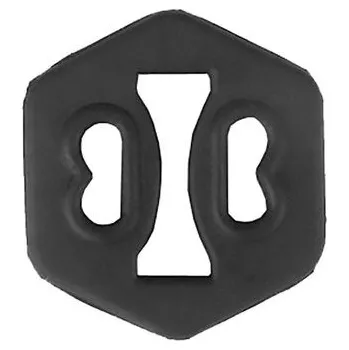 Držák, výfukový systém WALKER 81315