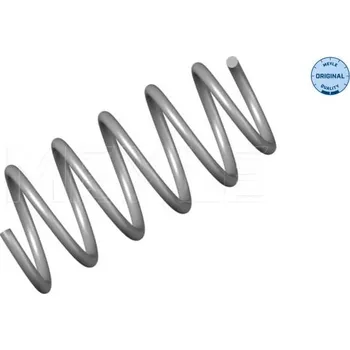 Pružina podvozku MEYLE 16-14 739 0000