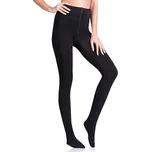 Bellinda Dámské neprůhledné punčochové kalhoty 100 DEN BE261100-094 S + 2 měsíce na vrácení zboží