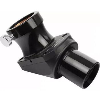 Hvězdářský dalekohled Hranol Omegon 45° pentagonální 1.25”