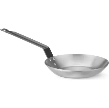 Pánev Lyontová pánev, HENDI, ⌀320x(H)130mm, Kulatý