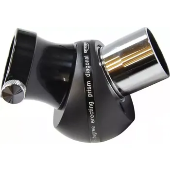 Hvězdářský dalekohled Hranol Omegon 45° AMICI 1.25”