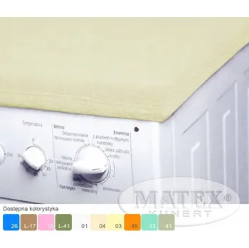 Prostěradlo Obal na pračku Multitex béžový