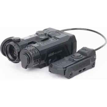 Osvětlovací technika HOLOSUN USA HOLOSUN multifunkční laser IRIS GR3