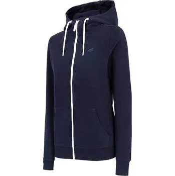 Dámské oblečení Mikina 4F W NOSD4 BLD300 31S m