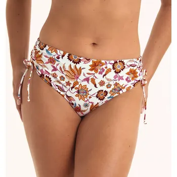 Dámské plavky Style Amy Bottom kalhotky 8816-0 spicy orange - RosaFaia 563 spicy orange 38