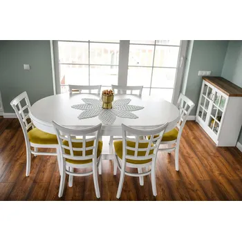 Zahradní sestava MD170 se stolem Europa