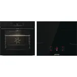 Gorenje BOP6737E02BK + GI601FMC