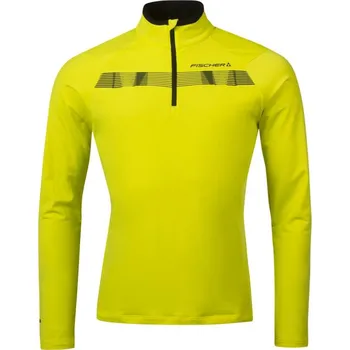 Pánská mikina Mikina FISCHER Kaprun II - S