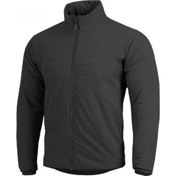 Pánská bunda Bunda LYNX V2.0 3M™ G60™ zateplená ČERNÁ vel.4XL