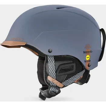 Cébé Contest Visor Ultimate MIPS S tmavě šedá - 10 % pro přihlášené BFEXTRA10