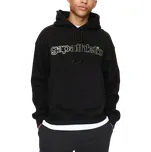 Mikina s kapucí GAP Logo Athletic 646080-03 Velikost XS