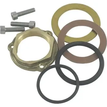 Vodovodní baterie Kludi - Montážní sada 7563600-00