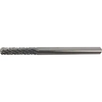 Fréza Beta tools Pilník rotační z karbidu, 426md-3/ct3, válcový okrouhlý 3 x 14 x 38 mm, stopka 3mm