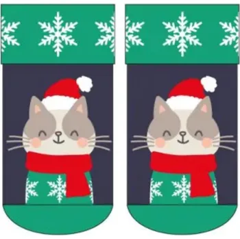 Ponožky Cat 68/80