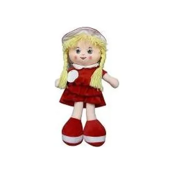 Lalka szmacianka 46cm