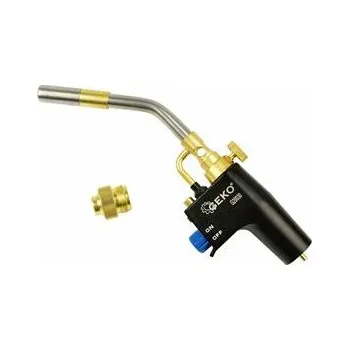 Plynový hořák MAPP + adaptér GEKO