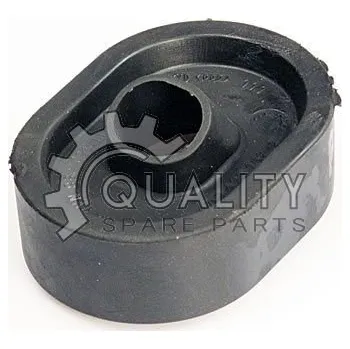 Řídící jednotka Guma řízení TRW ŠKODA OEM Originál 6Q0423187G