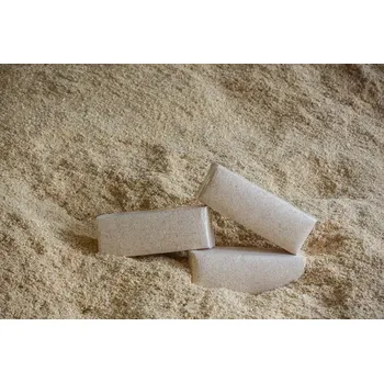 Pro koně Lisovaná podestýlka z dřevěných hoblin Horse Span, cca 350 l