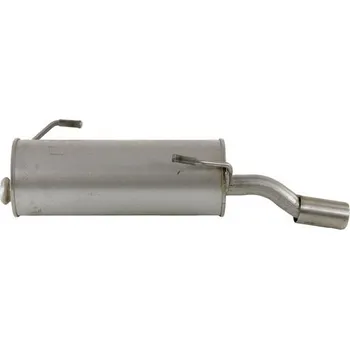 Tlumič výfuku Zadní tlumič výfuku WALKER 23165