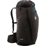 Batoh BLACK DIAMOND CREEK 35 BACKPACK Black - M/L