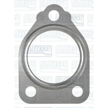 Těsnění výfuku Těsnění, výfuková trubka AJUSA 01334000